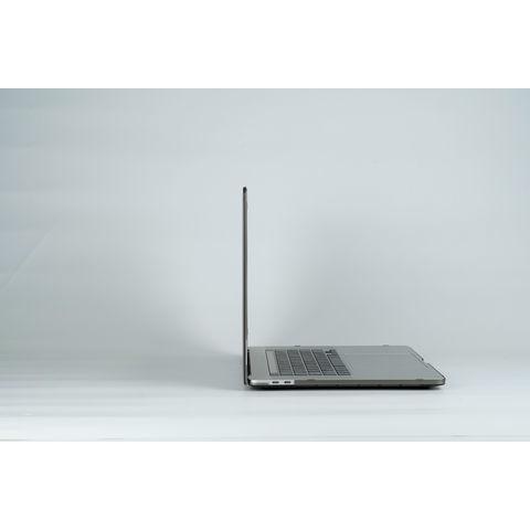 Buy Frosted Shockproof Macbook Case Super Lightweight With PC Materials at wholesale prices