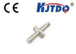 D12A Static Inductive Proximity Sensor Switch 8 - 32 DC Supply Voltage