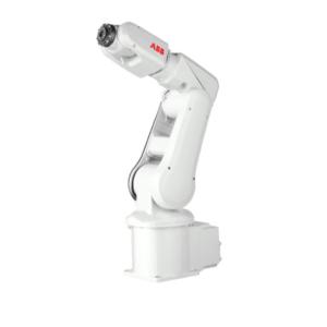 China ABB IRB 120 Mini 6 Axis Robot Arm With IRC5 Compact Controller For Picking And Placing Robot Arm on sale
