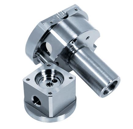 Buy 6 Meter Complex Machining 0.001mm Precision CNC Lathe Mill at wholesale prices