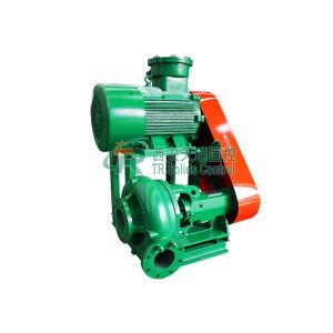 Quality Drilling Fluid Low Shear Centrifugal Pump 30000W Motor Powered for sale