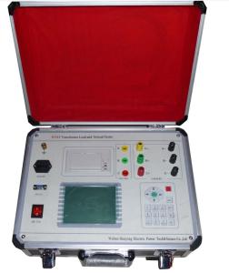 Quality Transformer Load and No-load tester HYKF Capacity Capacitance Tester for sale