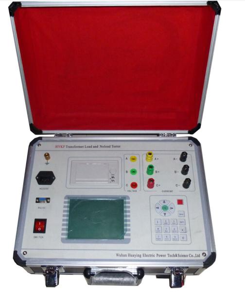 Buy Transformer Load and No-load tester HYKF at wholesale prices