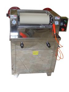 China Easy Operate Textile Testing Instruments , Shiftable Horizontal Lab Padder / Skyline on sale