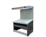 ISO3664 Printing Sample Table CC120 Single Light Source Dual Light Source Three