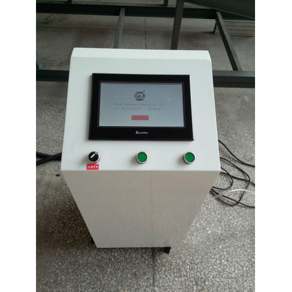 GB/T 4857 Packaging Inclined Carton / Paper Impact Testing Equipment