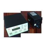 Inkjet Portable Batch Coding Machine Lot Number Durable 3.0T 60Hz