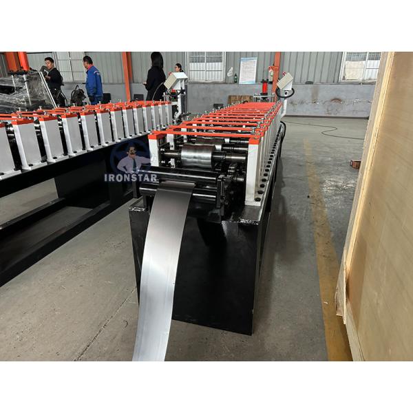 Rolling shutter door roll forming machine Shutter door machine | rolling shutter machine | rolling shutter strip making machine