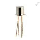 Quality 3C91C Transistor Output Optocouplers 200mW 10mA 1 Channel for sale