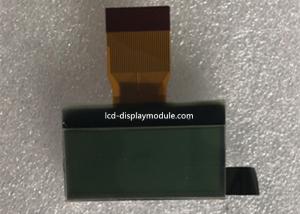 Quality Positive COG LCD Module 240 x 120 3V Transflective With UC1608 Driver IC for sale