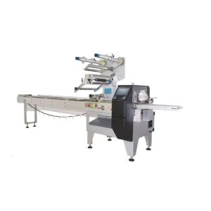 Quality Stainless Steel Face Mask Packing Machine With Automatic Stop Function for sale