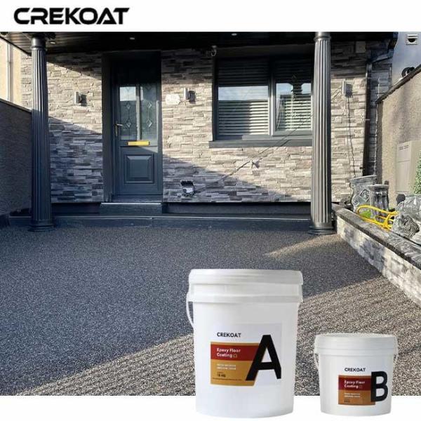 Buy Anti-Mildew Stone Setting Epoxy For High-Humidity Environments at wholesale prices