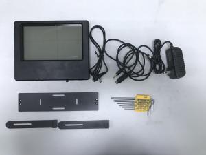 Quality Channel Home Theater System with Smart TVs Capability LCD polarized 3D modulator for sale