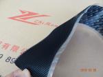 Strong Sticky Self Adhesive Hook Loop / Molded Injection Hook Loop Fastener Tape