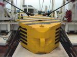 RG YG160 Drilling Rig Components Travelling Block API 8C