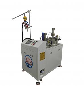 Quality 2K Polyurethane Adhesive Dispensing Machine for PCB Core Components and Efficiency for sale