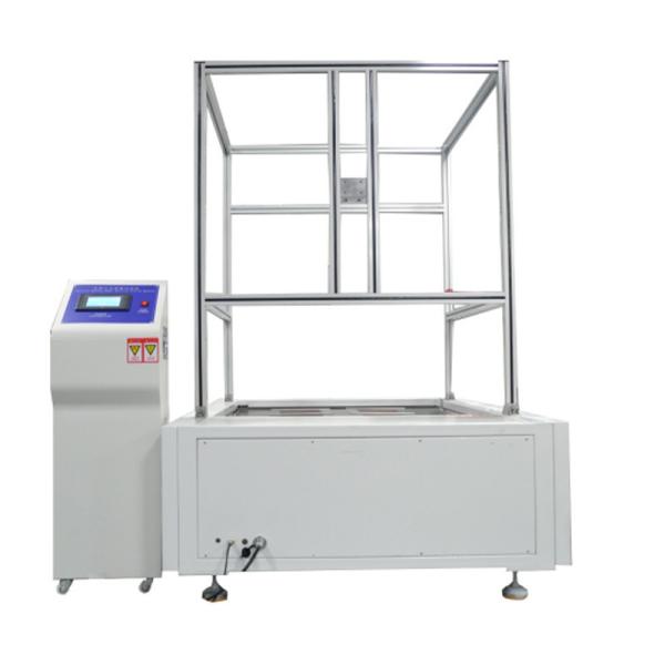 QB/T 2920 Suitcase Walking Vibration Testing Machine Travel Bags Walking