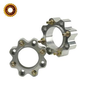 Quality Precise Custom Cnc Work Machining Parts Service Pipe Thread Machining for sale