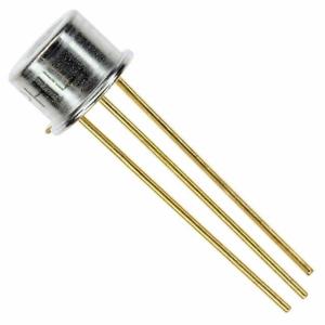 China AD590KH Pressure Sensor IC Electronics Components Chip IC Electronics on sale