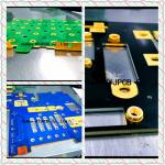 Power Bank Board Module Solar Power Bank Circuit Metal Core Pcb Manufacturer