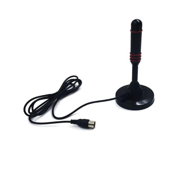 Buy Upgrade Your TV Signal Strength with Android TV Box DVB-T2 Antenna Signal Booster at wholesale prices