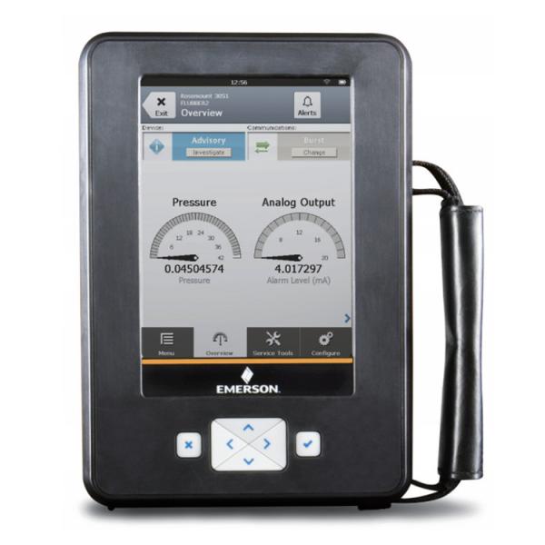 Buy Advanced Device Diagnostics Trexchpklws3s TREX Handheld Communicator at wholesale prices