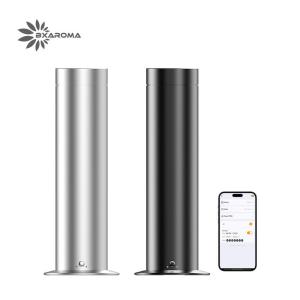 Quality Waterless Scent Diffuser for Home - 1000 Sq Ft Coverage, Hotel Scent Diffuser, Scent Air Machine for Home, Remote Control for sale
