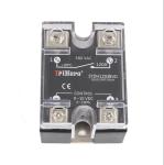 SSVR Solid State Voltage Regulator 4-20mA Single Phase Programmable Automation