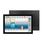 21.5 Inch Open Frame Panel Mount Computer With Touch Screen Embedded For Kiosk