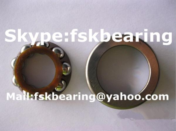 Buy Radial Load VTAA19Z-4 Steering Column Bearing Single Row for Automobile at wholesale prices