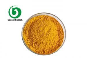 China 98% Food Grade CAS 59-30-3 Vitamin Products B9 Folic Acid Powder on sale