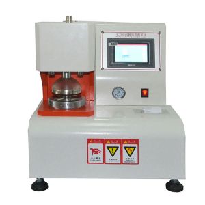 Quality ISO 2759 ASTM D3786 Cardboard &amp; Paper Bursting Strength Tester for sale
