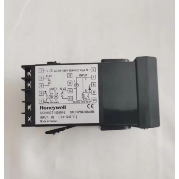 1PC New in Box DC1010CT-102000-E Temperature Controller DC1010CT-102000-E No reviews yet