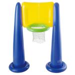 Outdoor Games Inflatable Kids Toys Football Goal Gate/Net EN71 PVC Soccer Gate