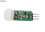 3m-5m Miniature Controller PIR Dectector Module Passive Infrared Motion Sensor