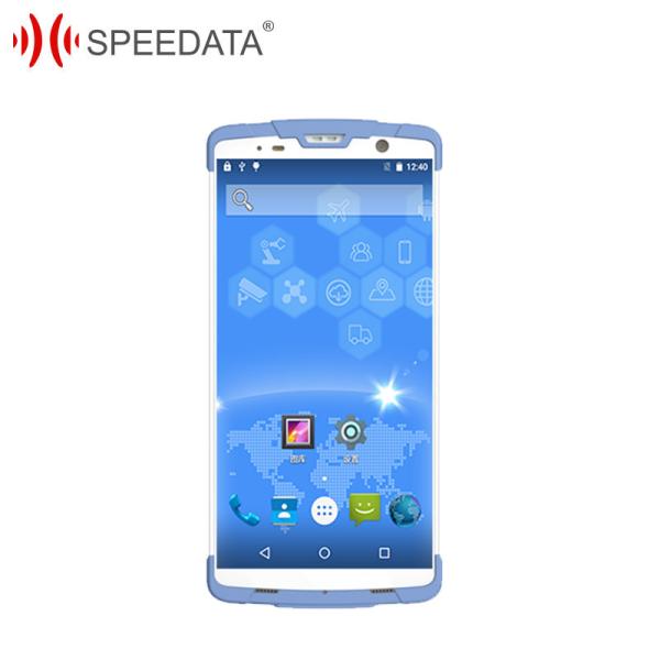 Buy Android 8.1 os Handheld PDA Devices Medical Centers Transform Patient Care Mobile Computers at wholesale prices