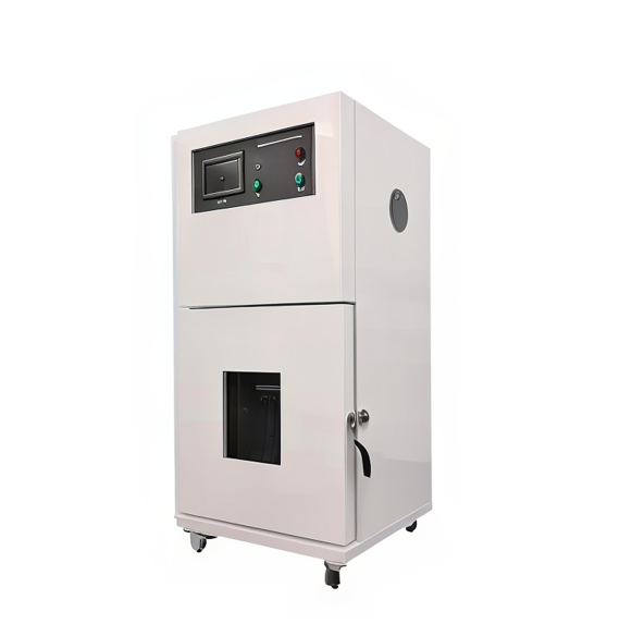 Safety Monitoring Battery Safety Test Chamber Leakage Tracking Battery Short Circuit Tester