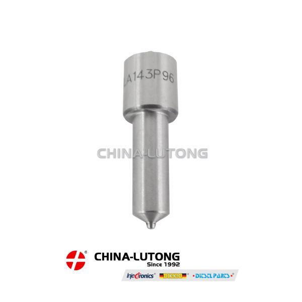 High Quality 0 433 171 092 DLLA143P96 Manufacturer and Supplier of Diesel Nozzle 0 433 171 092 DLLA143P96 for Volvo 4*0.33*143°