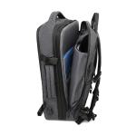 35 Litre Multi Functional Rucksack Computer Interlayer Expandable Computer Bag