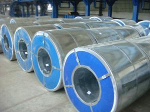 Quality Top painting 20+5microns Prepainted galvanized steel coil for sale
