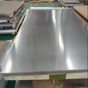 Quality High Strength A240 2205 Stainless Steel Sheet 40.0mm Hl For Chemical Process Industry for sale