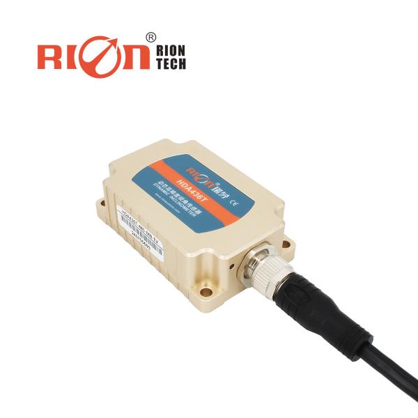 Buy Hda437t Dynamic Canbus Mems Tilt Sensor For Industrial Automation Control at wholesale prices