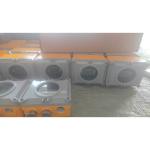 Orange Precision Wind Speed Sensor 0-99m/s Measurement Range 0.2s Response