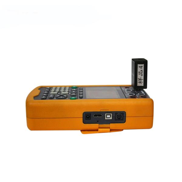 Buy 7.4V 990g Thermocouple Calibrators For Transmitters at wholesale prices