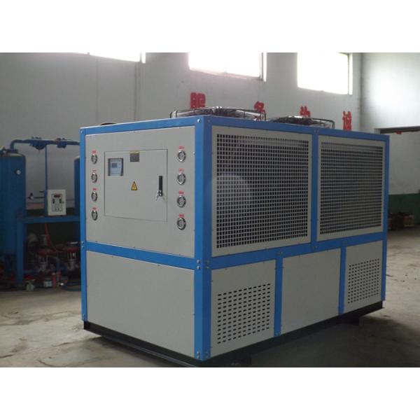 60HP Industry Air Cooled Chiller/Water Chiller made in China