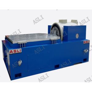 ​MIL-STD-810G Vibration Test Bench Sine 4000kg.F Vibration Testing Machine
