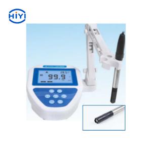 China LH-D800 Oxygen Analyzer Meter Large LCD Backlight Display Desktop on sale China LH-D800 Oxygen Analyzer Meter Large LCD Backlight Display Desktop on sale