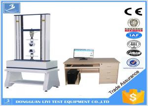 Quality Strength Universal Tensile Testing Machine Equipment Precise Accuracy for sale