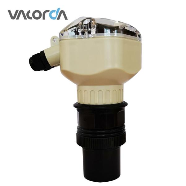 Buy Industrial Ultrasonic Level Sensor Radar Type Level Transmitter For Brewing at wholesale prices