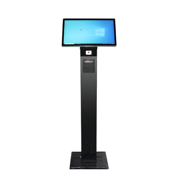 Buy 15.6-24" Self-Service Checkout Cashier Terminal All-In-One Machine With 4G/8G System Memory at wholesale prices